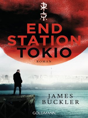cover image of Endstation Tokio